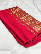Pure Modal Silk Saree
