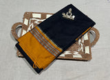 Narayanpeta peta big boarder saree