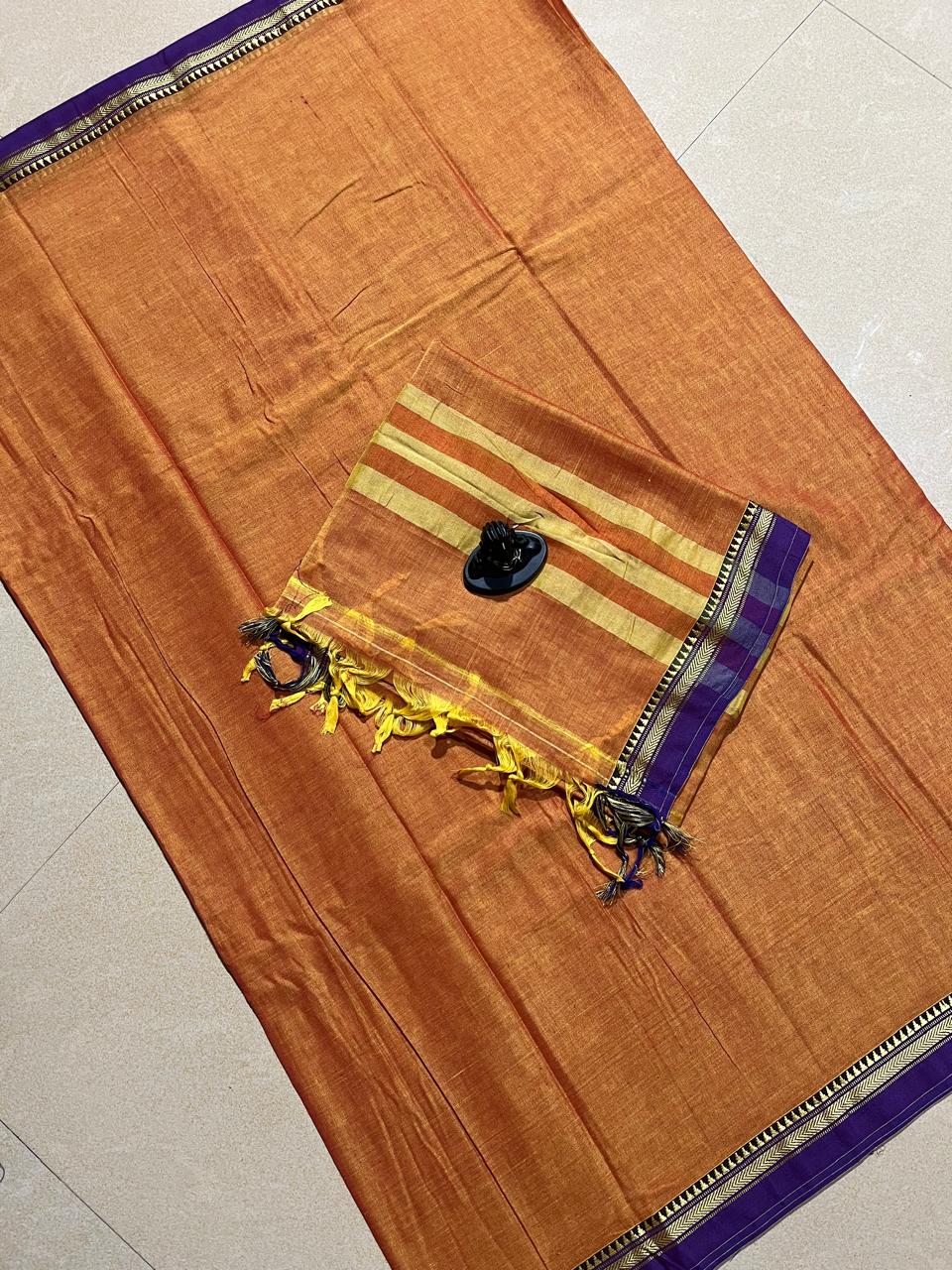 Narayanpeta Cotton dress material