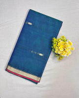 Narayanpeta Buttis temple boarder saree
