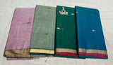 Narayanpeta Buttis temple boarder saree