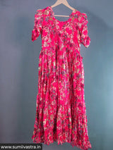 Customised boutique style multi design maxis