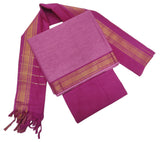 Mangalagiri pure cotton Handloom dress materials