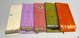 Narayanpeta Buttis temple boarder saree