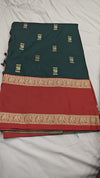 Aarni Pattu Saree