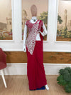 Designer Ready to wear saree