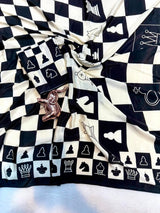 Pure modal Silk Saree