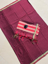 Narayanpeta Cotton dress material