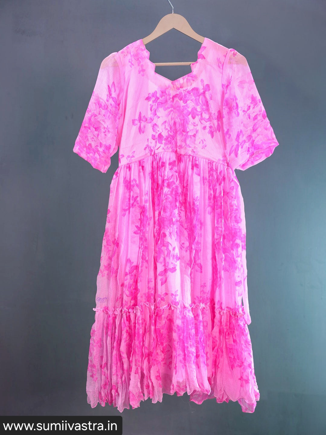 Customised boutique style multi design maxis