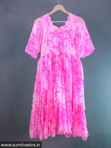 Customised boutique style multi design maxis