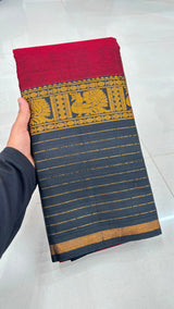 Narayanpeta saree