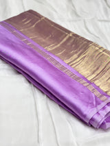 Pure Modal Silk Saree