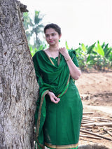 Narayanpeta Cotton dress material