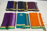 Narayanpeta Cotton dress material