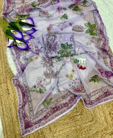 Leela- Celebrity inspired taby silk saree