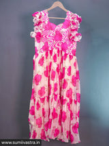Customised boutique style multi design maxis