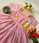Premium Kota Frocks