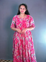 Customised boutique style multi design maxis
