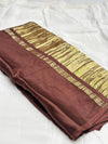 Pure Modal Silk Saree