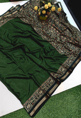 Mul Chinnon patola saree