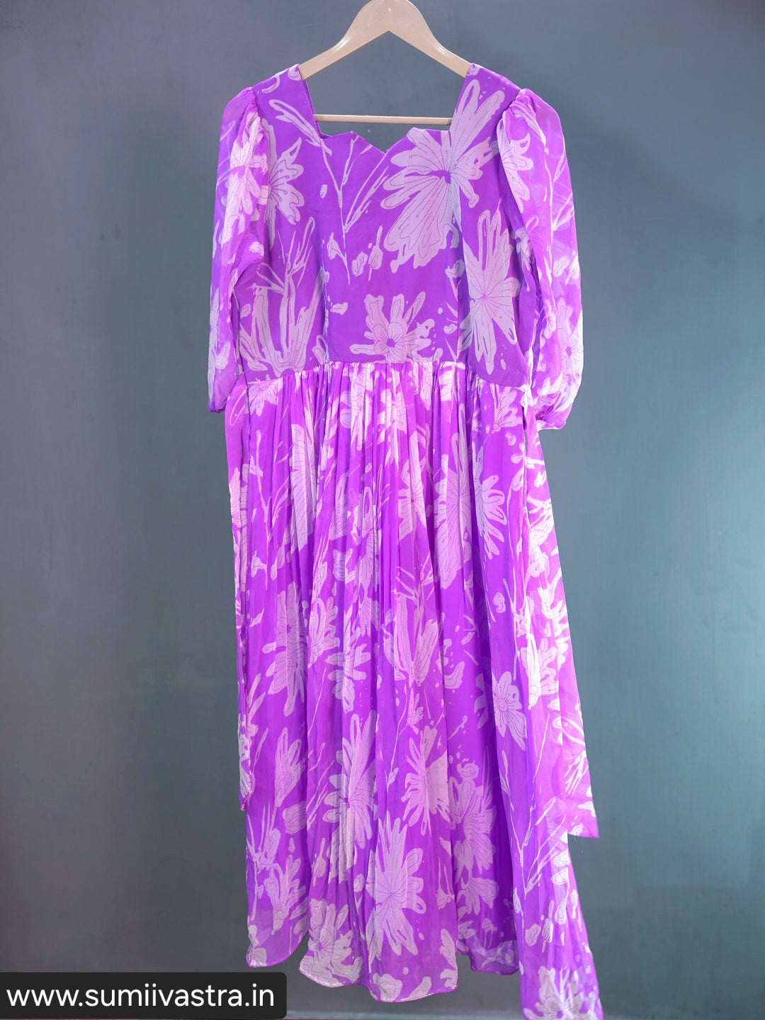 Customised boutique style multi design maxis