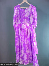 Customised boutique style multi design maxis