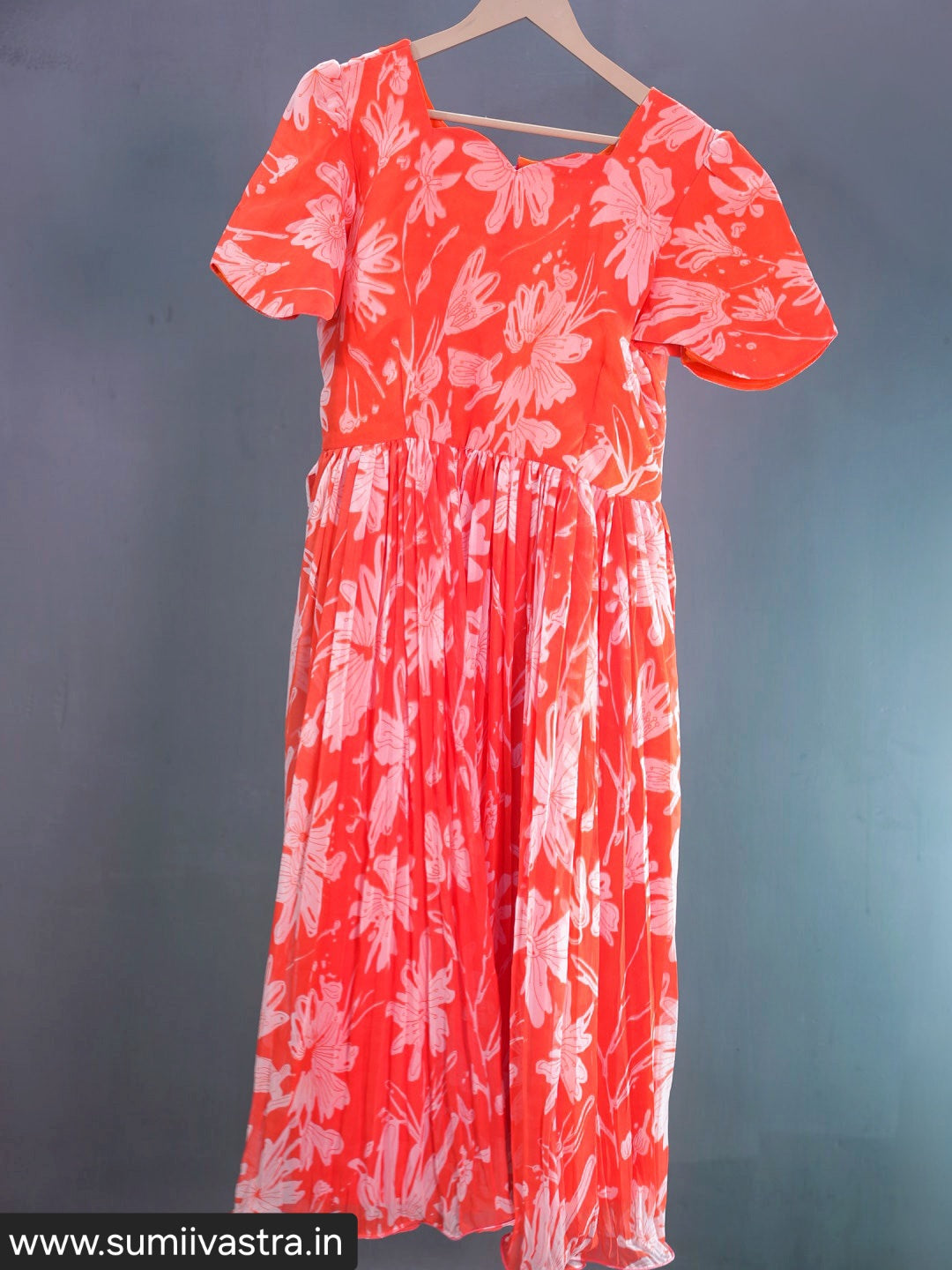 Customised boutique style multi design maxis