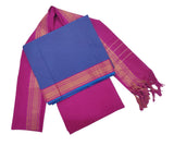 Mangalagiri pure cotton Handloom dress materials