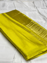 Pure Modal Silk Saree