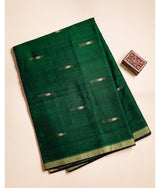 Narayanpeta Buttis temple boarder saree