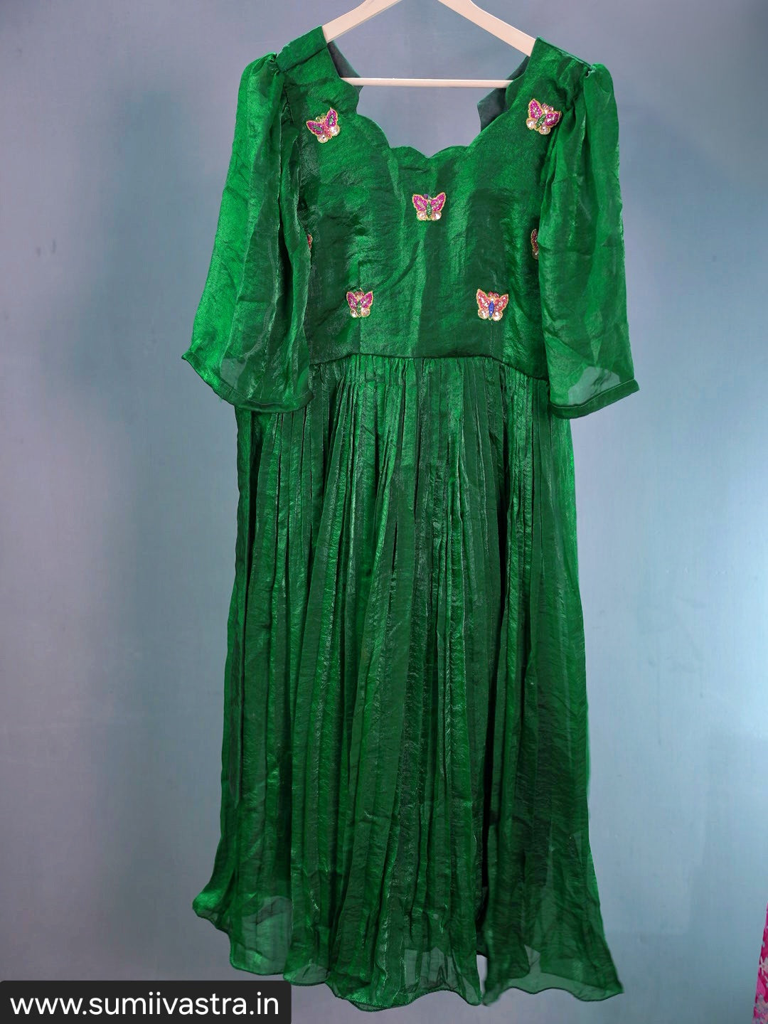Customised boutique style multi design maxis