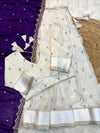 Surabhi fully stitched lehanga choli/ halfsaree