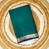 Premium Semi mysore silk saree