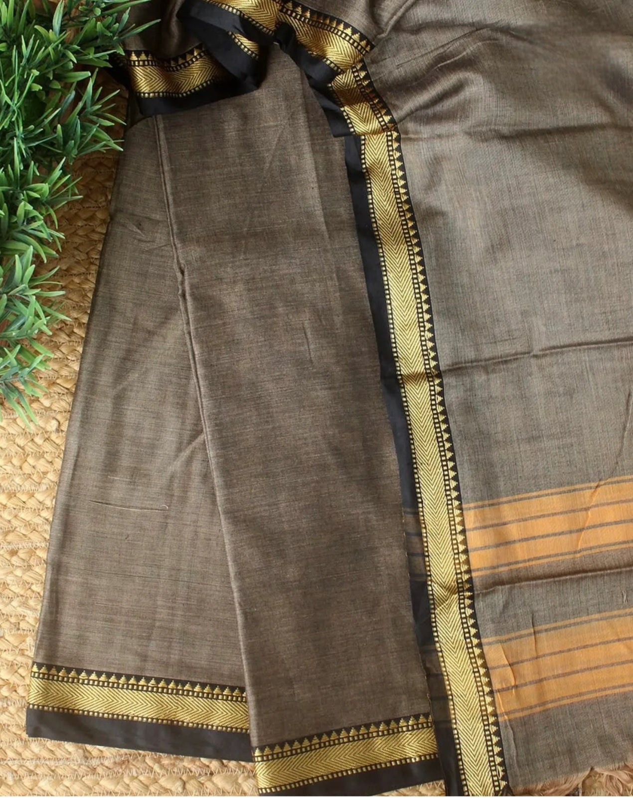 Narayanpeta Cotton dress material
