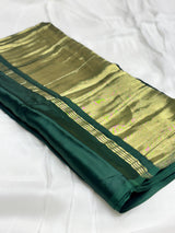 Pure Modal Silk Saree