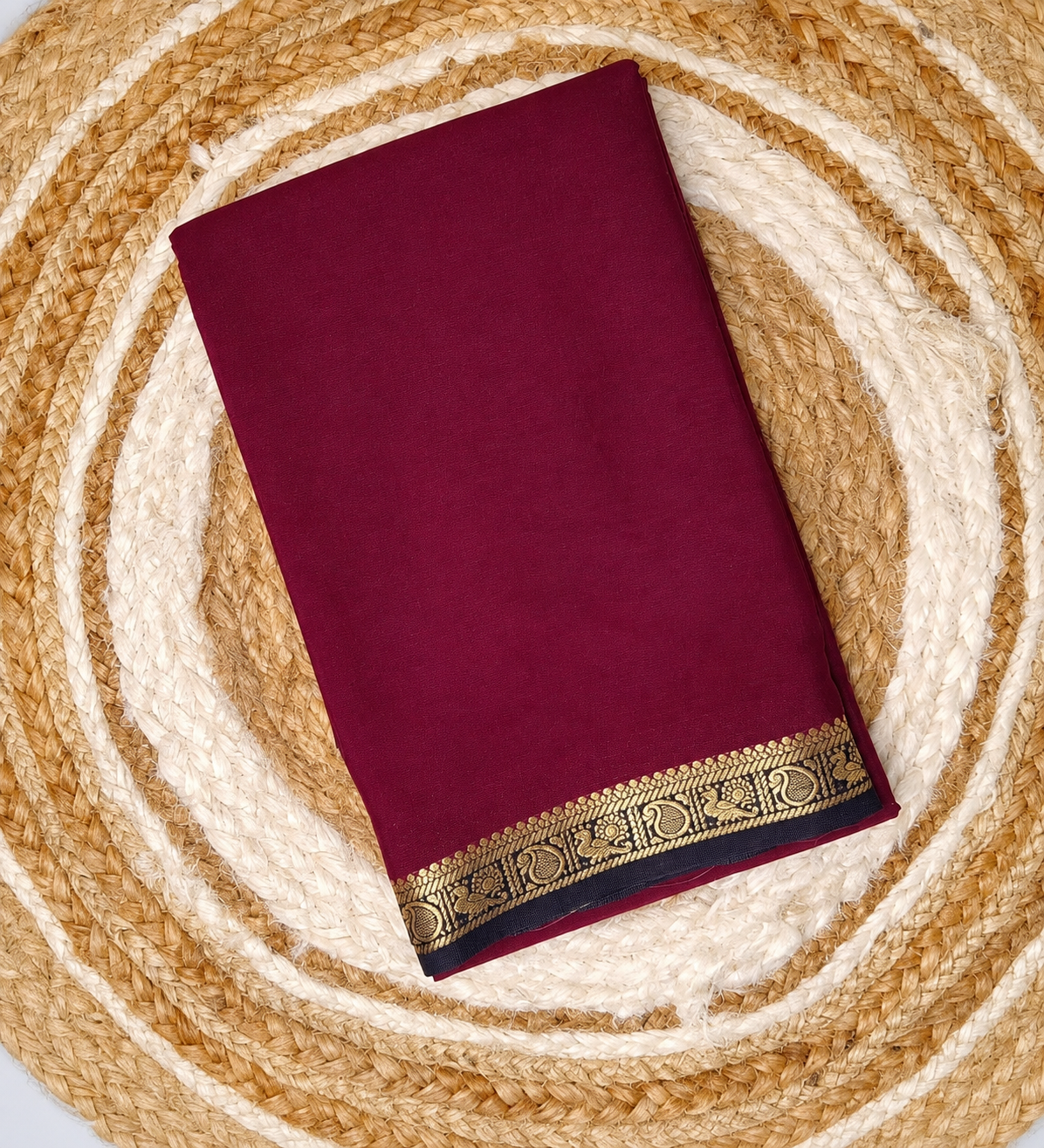 Premium Semi mysore silk saree