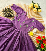 Premium Kota Frocks
