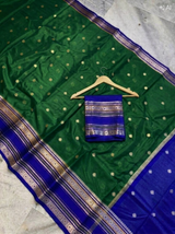 Semi katan mysore silk soft saree