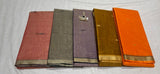 Narayanpeta Buttis temple boarder saree