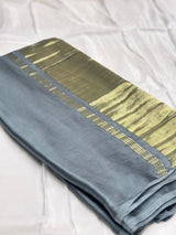 Pure Modal Silk Saree