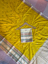 Semi katan mysore silk soft saree