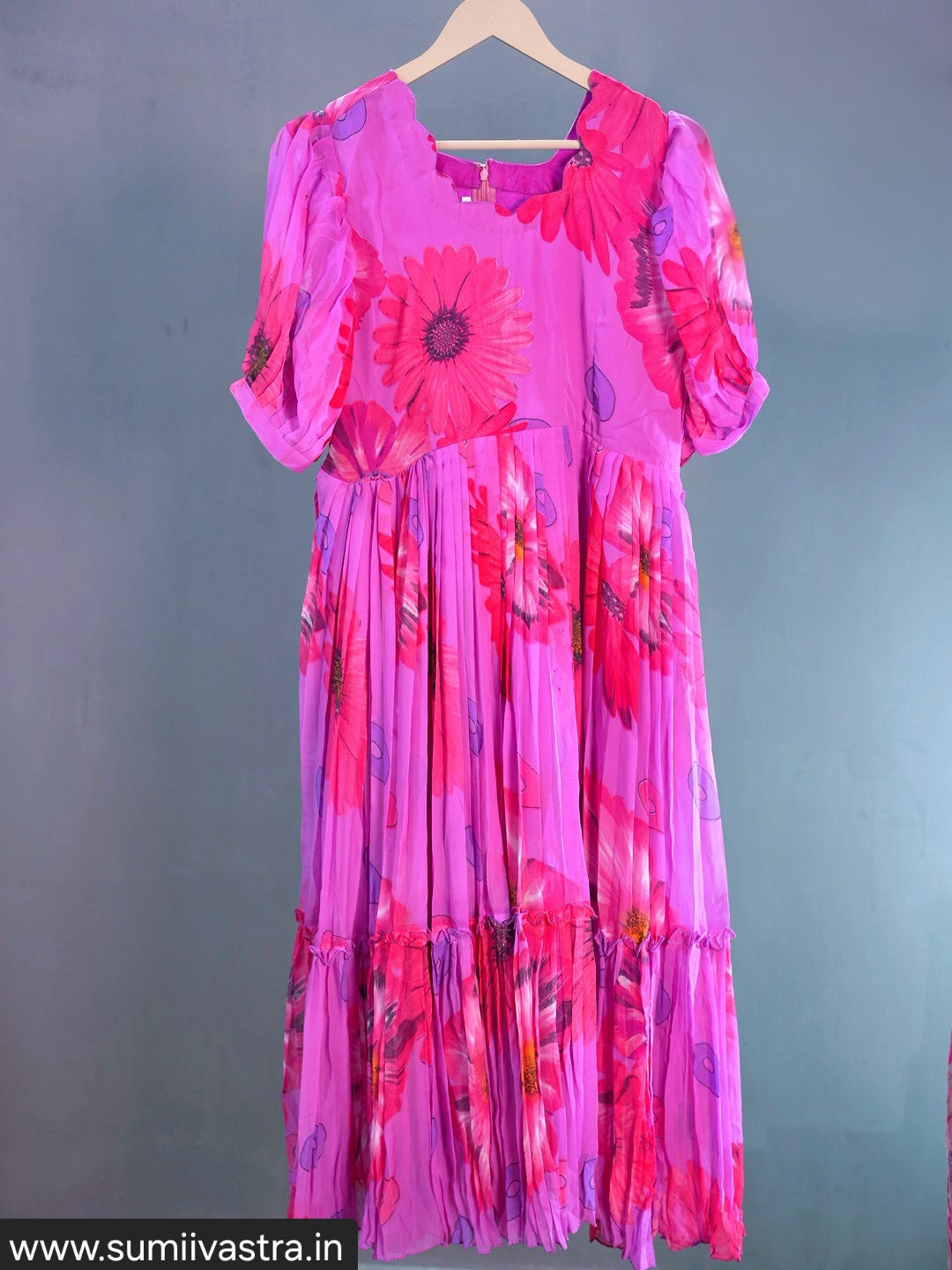 Customised boutique style multi design maxis