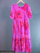 Customised boutique style multi design maxis