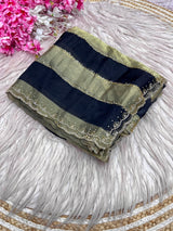 Space silk soft siroski diamond sarees