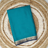 Premium Semi mysore silk saree
