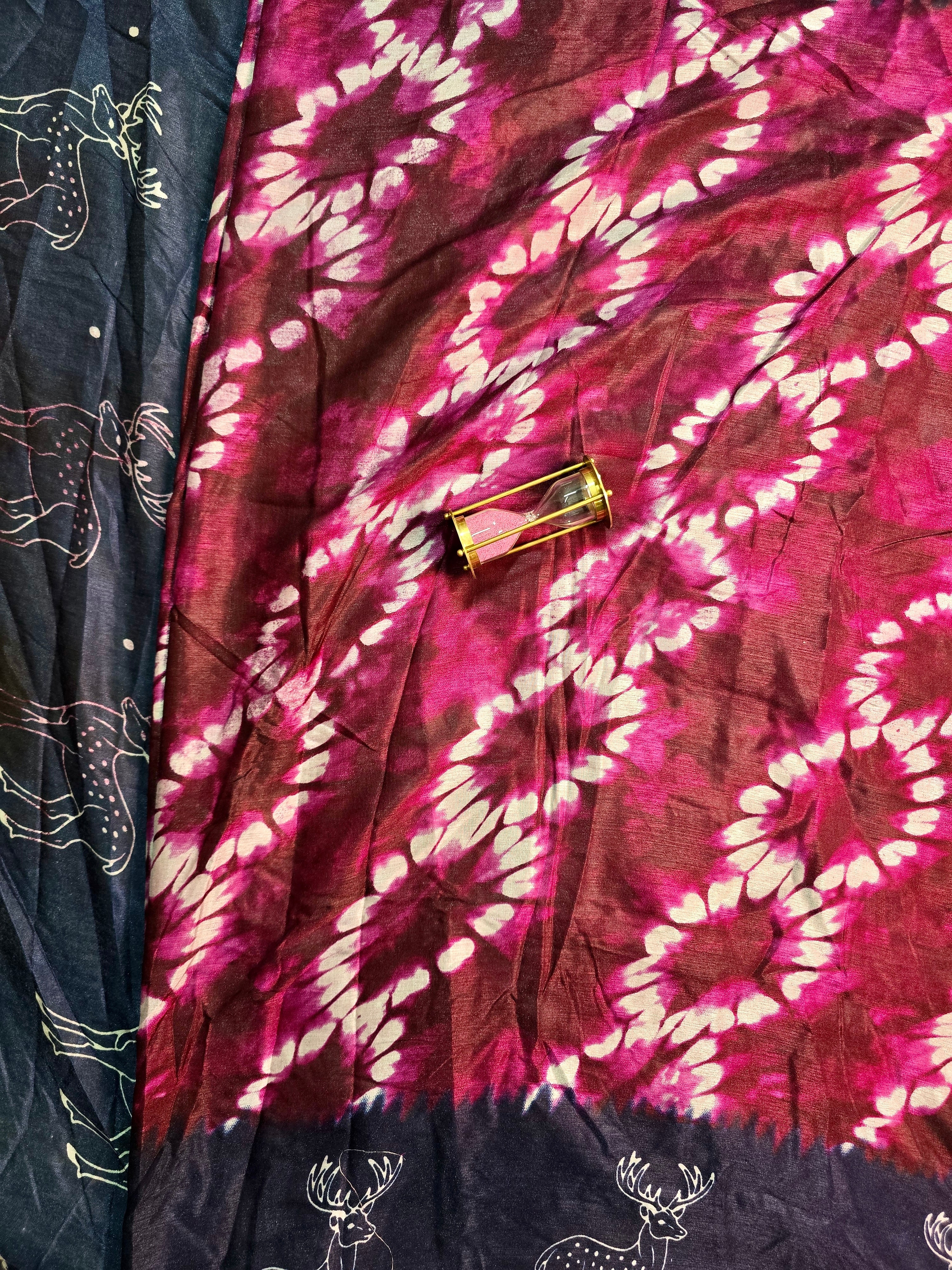 Kala Silk saree