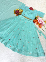 Kota 3pc lehanga set