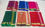 Narayanpeta Cotton dress material