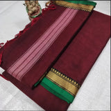Narayanpeta Cotton dress material