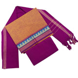 Mangalagiri pure cotton Handloom dress materials